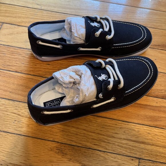 Polo Ralph Lauren loafers - Picture 6 of 7